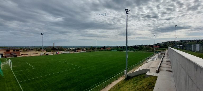 Végig a bizonytalanság jellemezte a diósdi futball idei nyarát