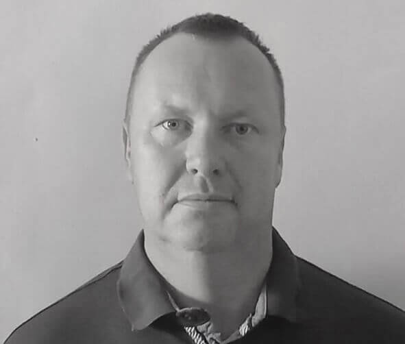 Nagy Tibor 49 esztendősen hunyt el