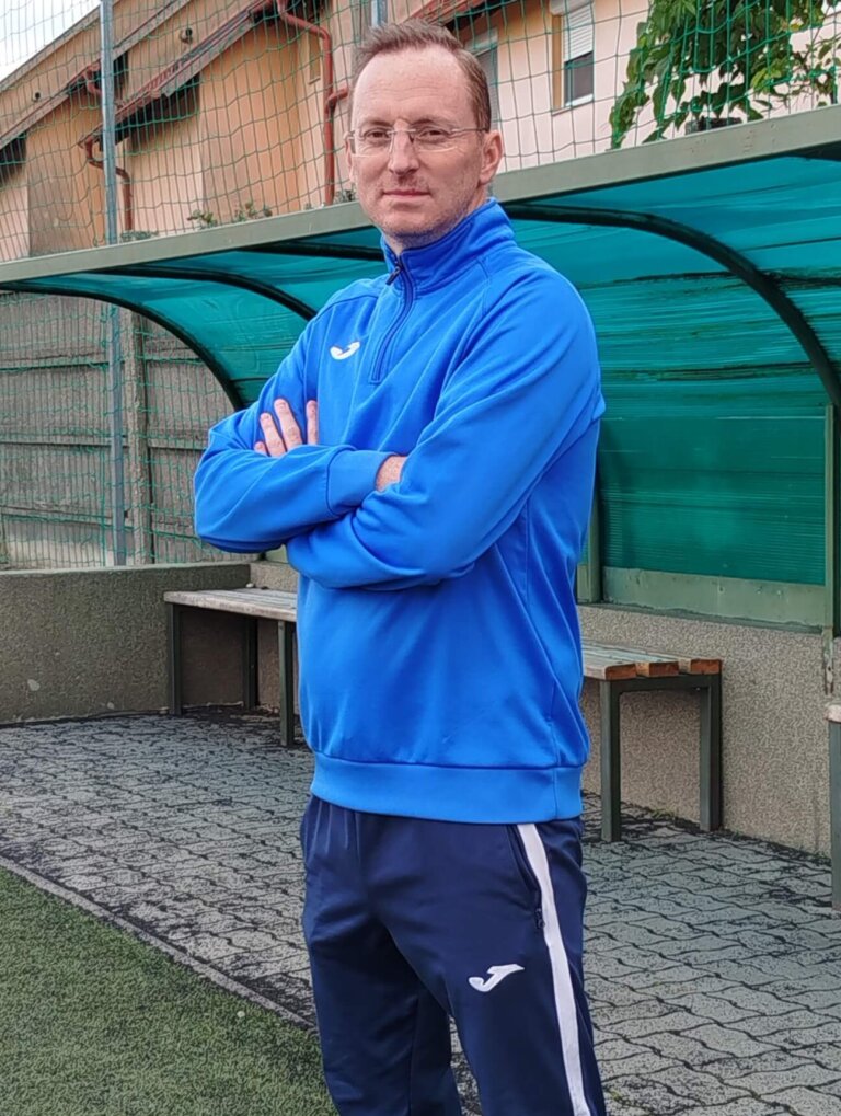 Balassa Ádám számára ismerős volt a szigetszentmiklósi közeg