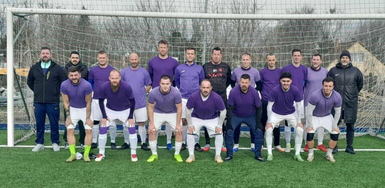 A Vácduka elsődleges célja tavasszal a bentmaradás kiharcolása