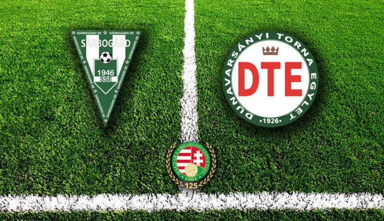 A Fejér vármegyei I. osztály bajnoka vár a FÉMALK-Dunavarsányra (forrás: Sportszelet Online-illusztráció)