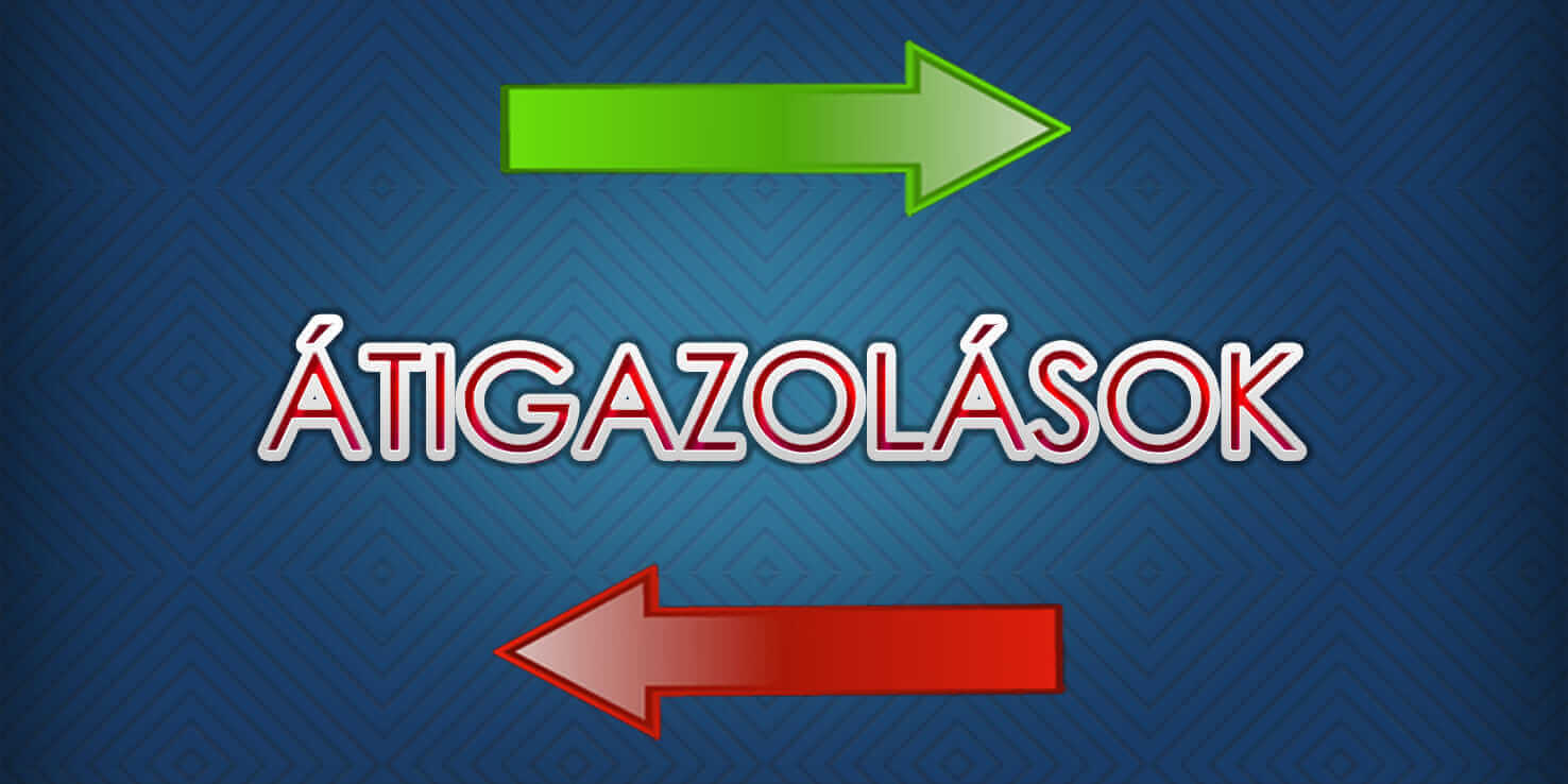Jelentős játékosmozgás a mezőny nagy részénél; négy csapatnál új vezetőedző irányít a hétvégén rajtoló szezonban