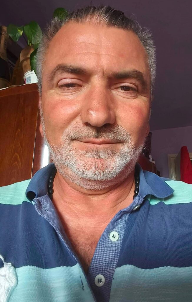 Kucsván István két évtized után tért vissza az egyesülethez