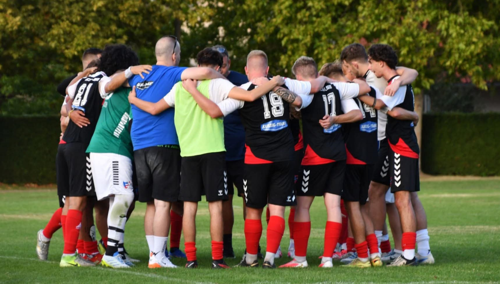Az elmúlt hétvégén Pilisvörösvárról is három ponttal tért haza az Ecser