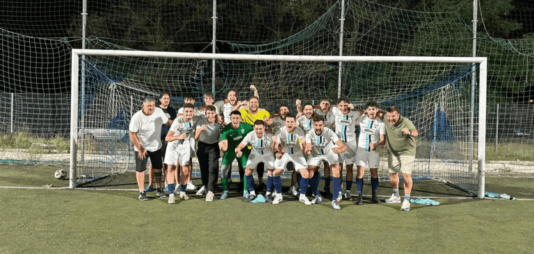 A Mogyoród FC a Pest Vármegyei Kupa 3. fordulójában a Veresegyház-CSO-KI-t búcsúztatta