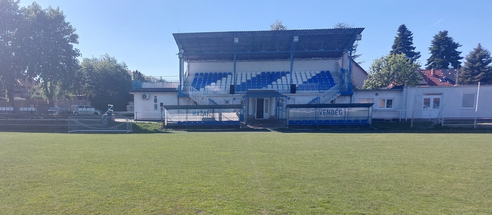 Egy hónap híján tizenegy év után tér vissza a Magyar Kupában a Zalaegerszeg Dunaharasztiba
