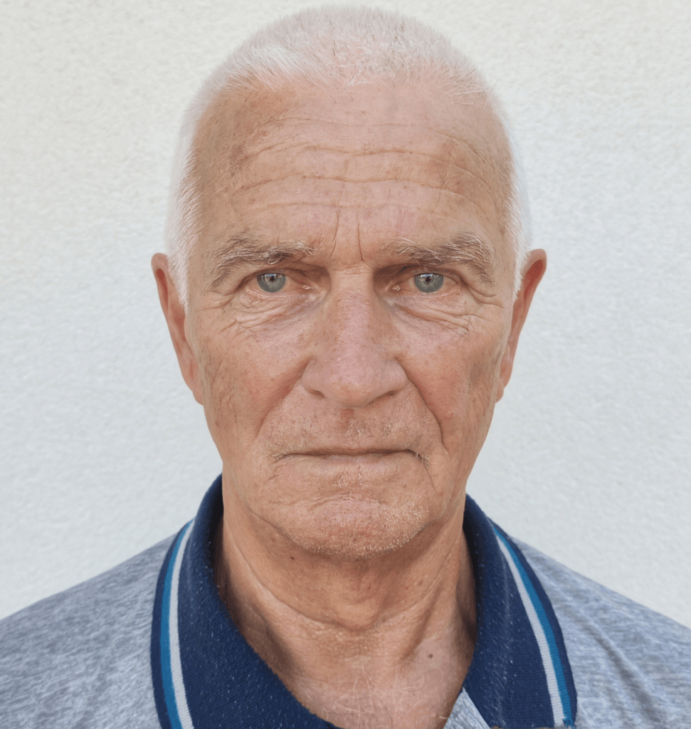 Dr. Nagy Béla öt év után tért vissza a kispadra